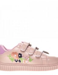 Деца обувки Arlet розови