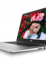 DELL Inspiron 7570 /15.6''/ Touch/ Intel i7-8550U (4.0G)/ 16GB RAM/ 512GB SSD/ ext. VC/ Win10 (5397184100424)