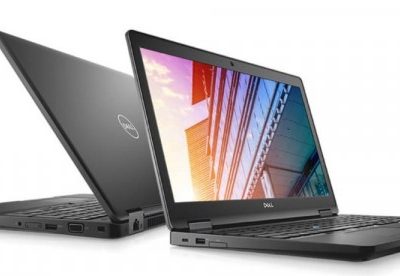 DELL Latitude 5591 /15.6''/ Intel i5-8400H (2.5G)/ 16GB RAM/ 512GB SSD/ int. VC/ Win10 Pro (N005L559115EMEA)