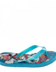 Детски чехли Paw Patrol light blue