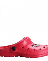 Детски обувки Minnie червени