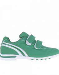 Детски спортни обувки Garth зелени
