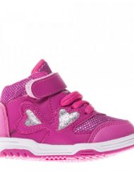 Детски спортни обувки Levy 2 розови