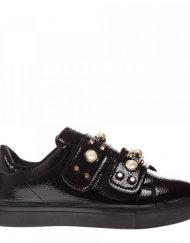Детски спортни обувки Moritz черни