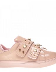 Детски спортни обувки Moritz розови