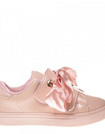 Детски спортни обувки Vincent розови
