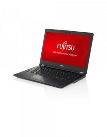 Fujitsu LIFEBOOK U748 /14''/ Intel i7-8550U (4.0G)/ 16GB RAM/ 1000GB SSD/ int. VC/ DOS (S26391-K471-V100-I7)