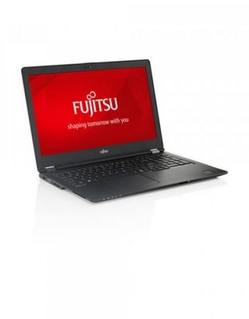 Fujitsu Lifebook U758 /15.6''/ Intel i7-8550U (4.0G)/ 8GB RAM/ 256GB SSD/ int. VC/ Win10 Pro (U7580M37SBRO)