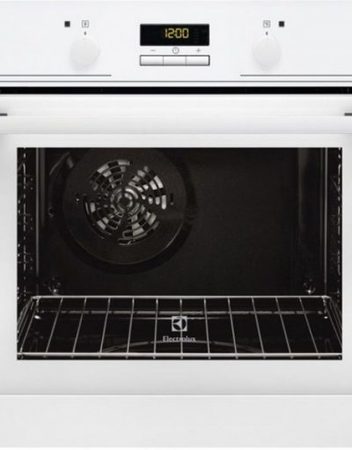 Фурни за вграждане, Electrolux EZB3410AOW, Енергиен клас: А