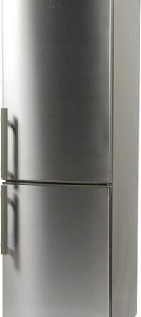Хладилник, Electrolux EN3601MOX, 329L, A++