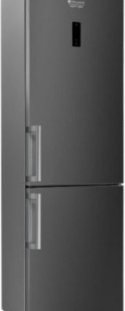 Хладилник, Hotpoint-Ariston XH9 T2Z COJZH, A++, 369 литра