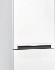 Хладилник, Indesit LI8S1W, 339L, A+