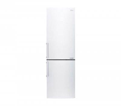 Хладилник, LG GBB59SWJZB, 318L, A++