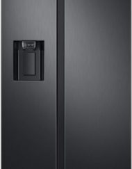 Хладилник, Samsung RS68N8220B1, 617L, A+ (RS68N8220B1/EF)