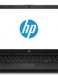 HP 15-da0056nu /15.6''/ Intel N4000 (2.6G)/ 4GB RAM/ 1000GB HDD/ int. VC/ DOS (4GZ29EA)