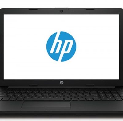HP 15-da0056nu /15.6''/ Intel N4000 (2.6G)/ 4GB RAM/ 1000GB HDD/ int. VC/ DOS (4GZ29EA)