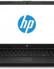 HP 15-da0064nu /15.6''/ Intel N5000 (2.7G)/ 8GB RAM/ 256GB SSD/ int. VC/ DOS (4GN28EA)