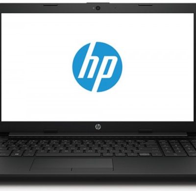 HP 15-da0064nu /15.6''/ Intel N5000 (2.7G)/ 8GB RAM/ 256GB SSD/ int. VC/ DOS (4GN28EA)