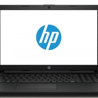 HP 15-da0069nu /15.6''/ Intel i3-7020U (3.1G)/ 8GB RAM/ 1000GB HDD + 16GB SSD/ int. VC/ DOS (4HB88EA)