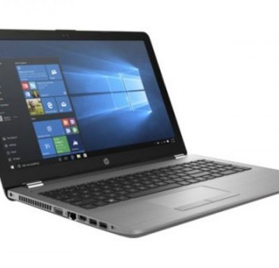 HP 250 G6 /15.6''/ Intel N3350 (2.4G)/ 8GB RAM/ 128GB SSD/ int. VC/ DOS (3GJ46ES)