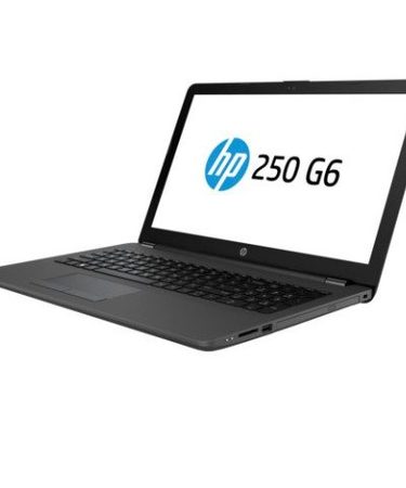 HP 250 G6 /15.6''/ Intel N4200 (2.5G)/ 8GB RAM/ 256GB SSD/ int. VC/ DOS (2SX72EA)