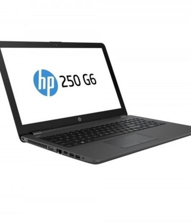 HP 250 G6 /15.6''/ Intel N5000 (2.7G)/ 4GB RAM/ 1000GB HDD/ int. VC/ Win10 (4LT70ES)