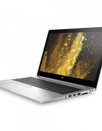 HP EliteBook 850 G5 /15.6''/ Intel i5-8250U (3.4G)/ 8GB RAM/ 256GB SSD/ int. VC/ Win10 Pro (3JX13EA)
