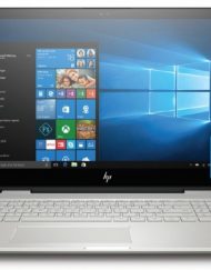 HP ENVY x360 /15.6''/ Touch/ Intel i5-8250U (3.4G)/ 8GB RAM/ 1000GB HDD/ ext. VC/ Win10 (4FQ20EA)