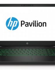 HP Pavilion Power 15 /15.6''/ Intel i7-8750H (4.1G)/ 12GB RAM/ 2000GB HDD + 128GB SSD/ ext. VC/ DOS+HP Omen 800 (4FT18EA)