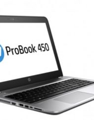 HP ProBook 450 G4 /15.6''/ Intel i3-7100U (2.4G)/ 4GB RAM/ 500GB HDD/ ext. VC/ DOS (Y8A33EA)
