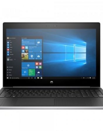 HP ProBook 450 G5 /15.6''/ Intel i3-8130U (2.2G)/ 8GB RAM/ 1000GB HDD/ int. VC/ Win10 Pro (3RE58AV_70047765)