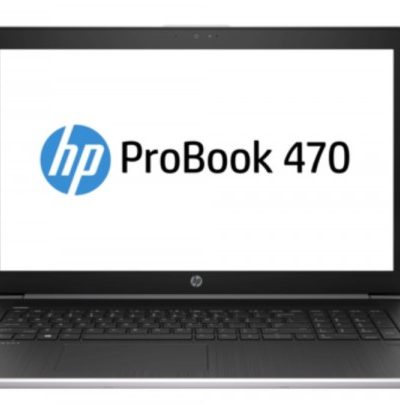 HP ProBook 470 G5 /17.3''/ Intel i5-8250U (3.4G)/ 8GB RAM/ 1000GB HDD/ ext. VC/ DOS (3VJ32ES)