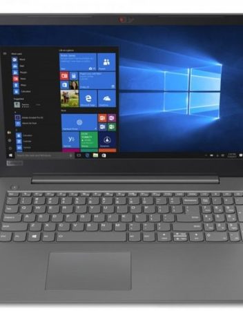 Lenovo V330-15IKB /15.6''/ Intel i5-8250U (3.4G)/ 4GB RAM/ 1000GB HDD + 128GB SSD/ int. VC/ DOS (81AX00H1BM)