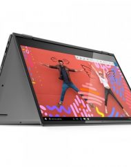 Lenovo Yoga 530 /14''/ Touch/ Intel i5-8250U (3.4G)/ 8GB RAM/ 256GB SSD/ ext. VC/ Win10/ Onyx Black (81EK00BQBM)