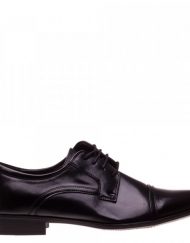 Мъжки обувки Alexander черни