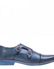 Мъжки обувки Cristof сини