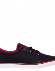 Мъжки спортни обувки Bano черни
