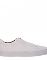 Мъжки спортни обувки Dug бели