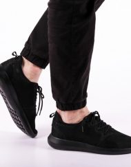 Мъжки спортни обувки Easton черни