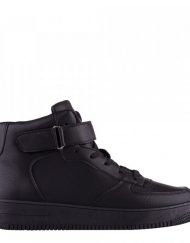 Мъжки спортни обувки Zaiden черни