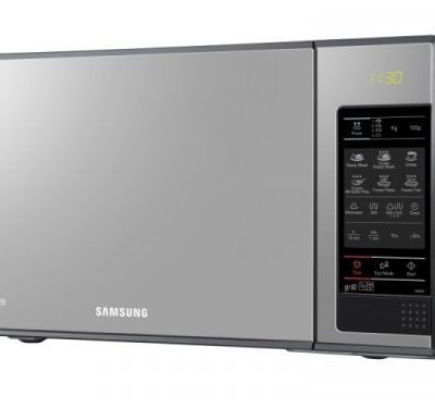 Микровълнова, Samsung GE83X, 800W (GE83X/BOL)