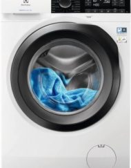 Пералня, Electrolux EW7F248S, Енергиен клас: А+++, 8кг