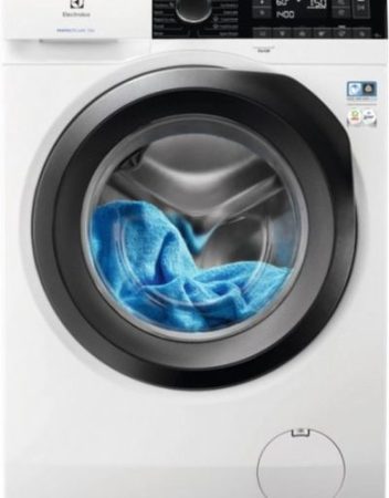 Пералня, Electrolux EW7F248S, Енергиен клас: А+++, 8кг