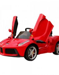 RASTAR Акумулаторна кола FERRARI LAFERRARI 12V 82700