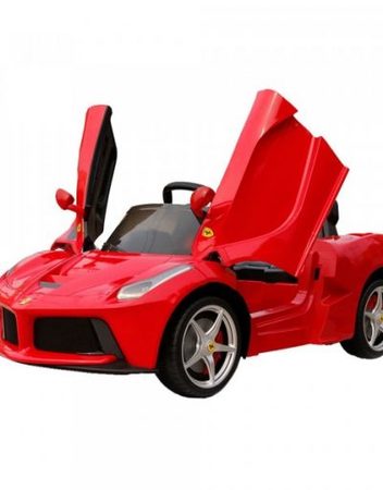 RASTAR Акумулаторна кола FERRARI LAFERRARI 12V 82700