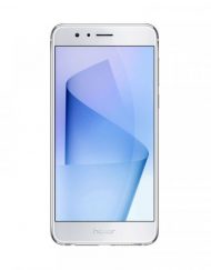 Smartphone, Huawei Honor 8, Dual SIM, 5.2'', Arm Octa (2.3G), 4GB RAM, 32GB Storage, Android, Pearl White (6901443133208)