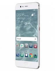 Smartphone, Huawei P10, Dual Sim, 5.1'', Arm Octa (2.4G), 4GB RAM, 64GB Storage, Android 7, Silver Clean (6901443160990)