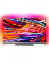 TV LED, Philips 49'', 49PUS8503/12, Smart, 2900PPI, Ambilight 3, WiFi, UHD 4K