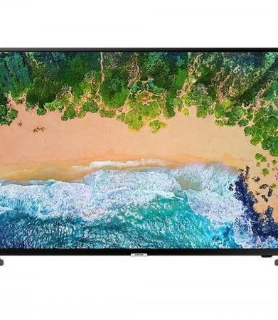 TV LED, SAMSUNG 50'', 50NU7092, Smart, 1300PQI, WiFi, UHD 4K (UE50NU7092UXXH)