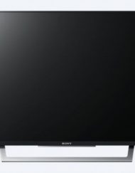 TV LED, Sony 32'', KDL-32WD755, Smart, XR 200Hz, X-Reality PRO, WiFi, FullHD (KDL32WD755BAEP)